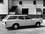 Ford Cortina Estate 1970 года (UK)